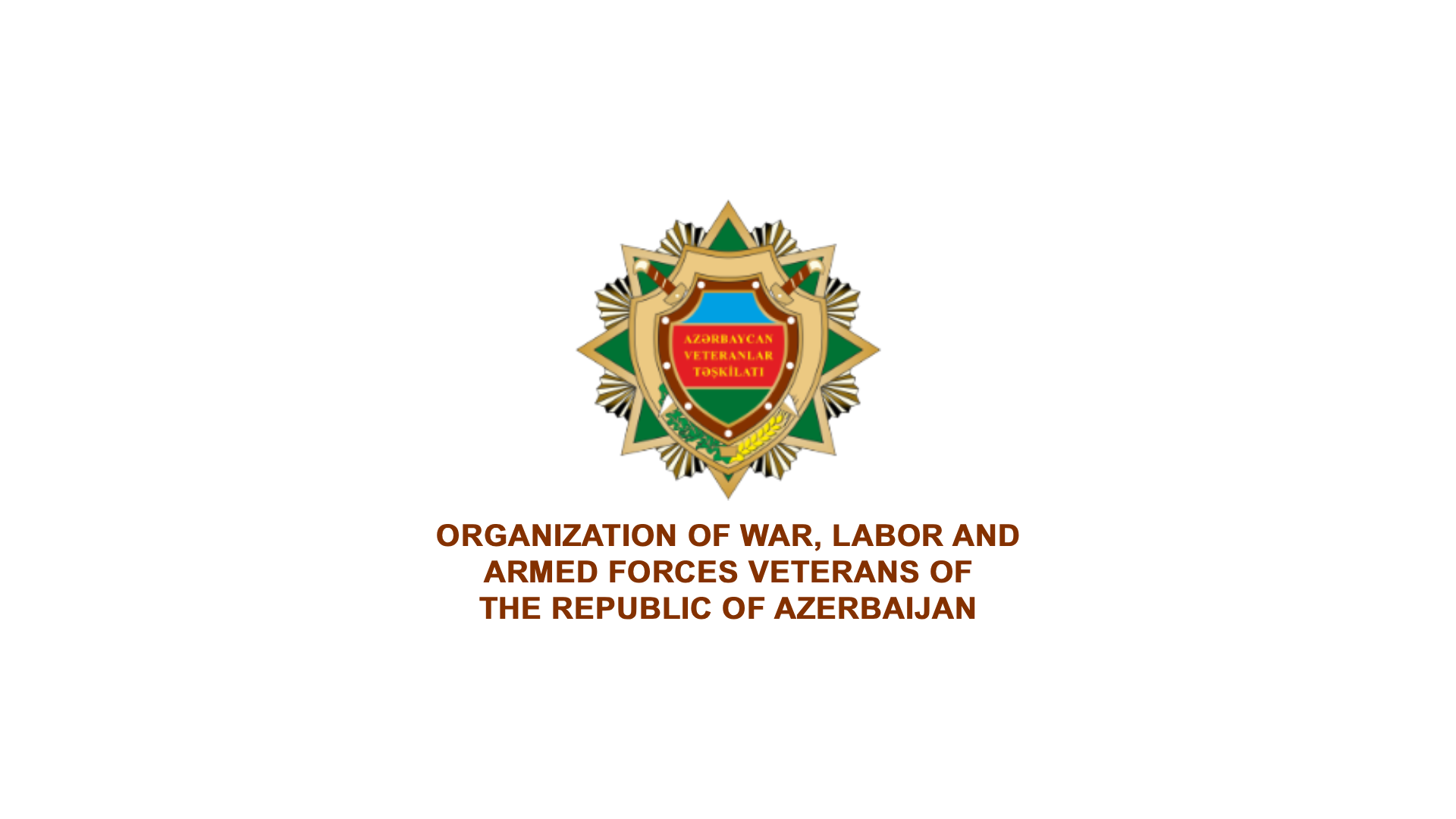 Organization of War, Labor and Armed Forces Veterans